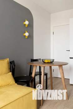 1-к квартира, посуточно, 40м2, 11/11 этаж