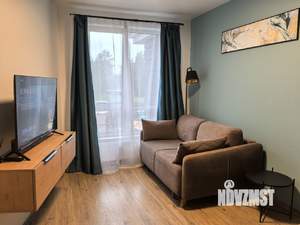 Студия квартира, посуточно, 26м2, 2/13 этаж