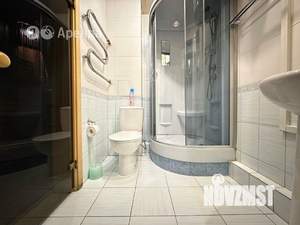 1-к квартира, на длительный срок, 30м2, 2/5 этаж