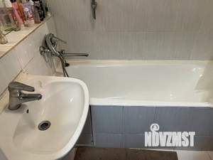 3-к квартира, посуточно, 80м2, 5/6 этаж