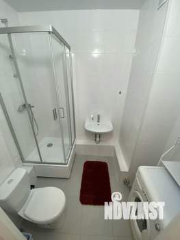 Студия квартира, на длительный срок, 30м2, 5/10 этаж