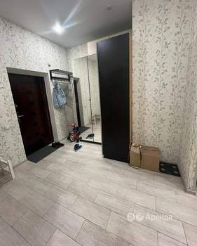 1-к квартира, на длительный срок, 45м2, 2/13 этаж