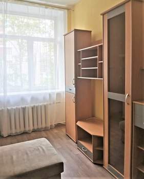 1-к квартира, на длительный срок, 32м2, 2/5 этаж