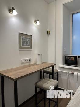 2-к квартира, на длительный срок, 41м2, 4/7 этаж