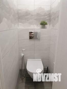 1-к квартира, посуточно, 32м2, 8/9 этаж