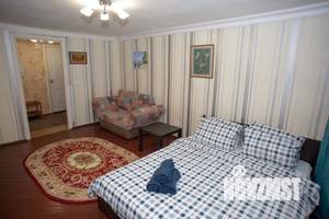 2-к квартира, посуточно, 44м2, 2/5 этаж