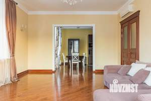 3-к квартира, на длительный срок, 116м2, 2/9 этаж