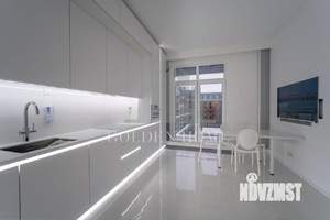 1-к квартира, на длительный срок, 50м2, 7/9 этаж