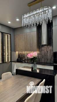 2-к квартира, на длительный срок, 82м2, 11/17 этаж