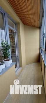 2-к квартира, посуточно, 59м2, 18/24 этаж