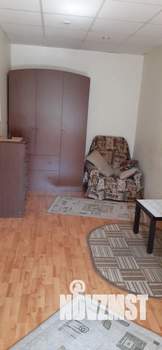 1-к квартира, на длительный срок, 38м2, 4/12 этаж