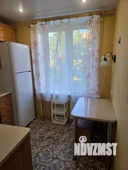 2-к квартира, на длительный срок, 45м2, 5/5 этаж