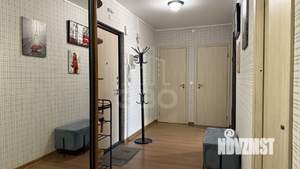 2-к квартира, на длительный срок, 67м2, 3/15 этаж