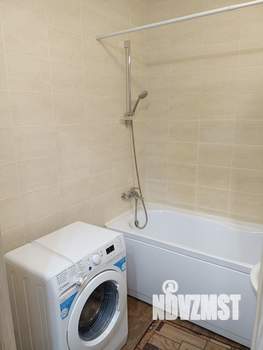 1-к квартира, на длительный срок, 40м2, 11/19 этаж