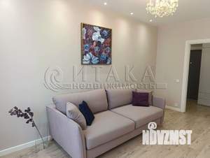 2-к квартира, на длительный срок, 55м2, 7/10 этаж