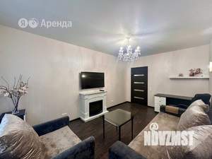 2-к квартира, на длительный срок, 74м2, 3/9 этаж