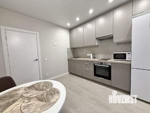 1-к квартира, на длительный срок, 35м2, 10/12 этаж