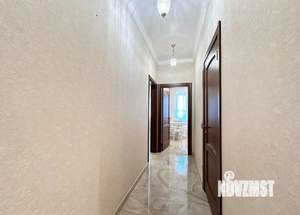 1-к квартира, на длительный срок, 42м2, 10/15 этаж