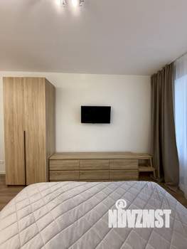 Студия квартира, на длительный срок, 24м2, 11/11 этаж