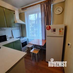 1-к квартира, на длительный срок, 31м2, 3/5 этаж