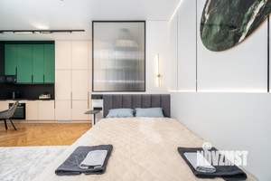 Студия квартира, посуточно, 30м2, 5/5 этаж