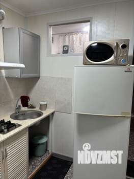 1-к квартира, на длительный срок, 32м2, 3/5 этаж