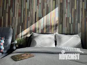 1-к квартира, посуточно, 24м2, 1/5 этаж