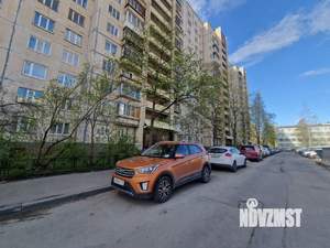 2-к квартира, на длительный срок, 52м2, 11/14 этаж