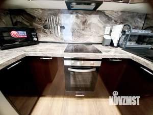 1-к квартира, на длительный срок, 34м2, 2/17 этаж