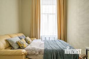 3-к квартира, на длительный срок, 75м2, 3/5 этаж