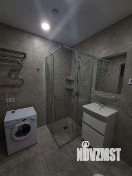 Студия квартира, посуточно, 28м2, 16/29 этаж