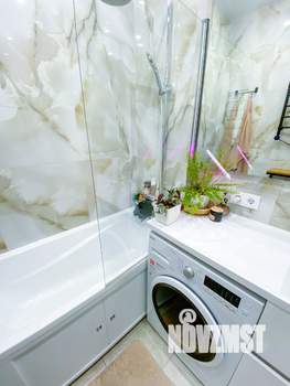 1-к квартира, на длительный срок, 36м2, 9/11 этаж