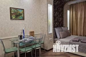 1-к квартира, посуточно, 36м2, 2/5 этаж