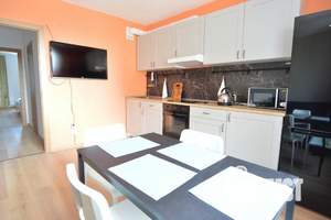 1-к квартира, посуточно, 39м2, 1/1 этаж
