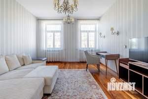 2-к квартира, на длительный срок, 67м2, 5/5 этаж