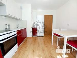 1-к квартира, на длительный срок, 36м2, 9/24 этаж