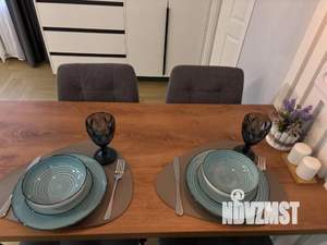 2-к квартира, посуточно, 41м2, 1/1 этаж