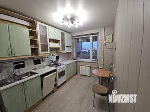 1-к квартира, на длительный срок, 36м2, 14/14 этаж