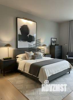 3-к квартира, на длительный срок, 118м2, 5/5 этаж