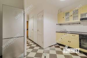 1-к квартира, на длительный срок, 40м2, 2/12 этаж