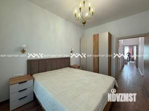 3-к квартира, на длительный срок, 98м2, 7/8 этаж