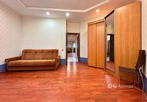 2-к квартира, на длительный срок, 108м2, 5/6 этаж