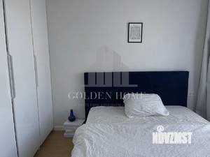 1-к квартира, на длительный срок, 40м2, 8/12 этаж