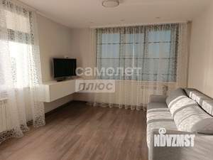 2-к квартира, на длительный срок, 51м2, 9/9 этаж