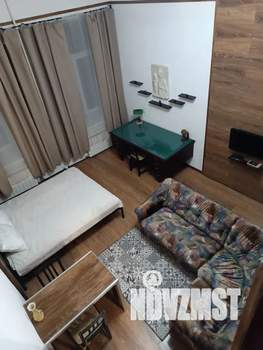 1-к квартира, посуточно, 45м2, 3/5 этаж