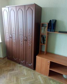 1-к квартира, на длительный срок, 31м2, 2/9 этаж