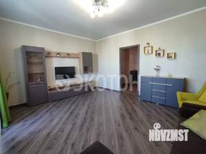 2-к квартира, на длительный срок, 73м2, 7/17 этаж