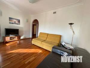 3-к квартира, посуточно, 85м2, 7/7 этаж