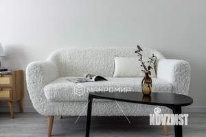 1-к квартира, на длительный срок, 34м2, 11/12 этаж