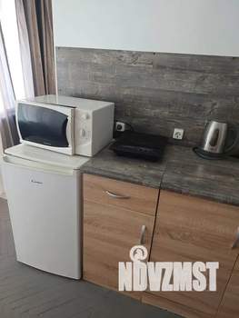 1-к квартира, посуточно, 33м2, 5/5 этаж